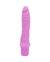 GET REAL CLASSIC LARGE VIBRADOR ROSA