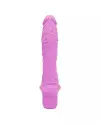 GET REAL CLASSIC LARGE VIBRADOR ROSA