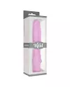 GET REAL CLASSIC LARGE VIBRADOR ROSA