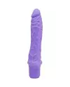 GET REAL CLASSIC LARGE VIBRADOR MORADO