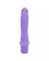 GET REAL CLASSIC LARGE VIBRADOR MORADO