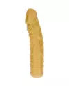 GET REAL GOLD DICKER ORIGINAL VIBRADOR DORADO