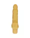 GET REAL GOLD DICKER STIM VIBRADOR DORADO