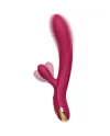 CICI BEAUTY PREMIUM SILICONE RABBIT VIBRATOR