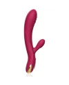 CICI BEAUTY PREMIUM SILICONE RABBIT VIBRATOR