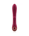 CICI BEAUTY PREMIUM SILICONE RABBIT VIBRATOR