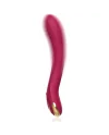 CICI BEAUTY PREMIUM SILICONE G SPOT VIBRATOR