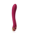 CICI BEAUTY PREMIUM SILICONE G SPOT VIBRATOR