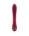 CICI BEAUTY PREMIUM SILICONE G SPOT VIBRATOR