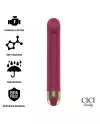 CICI BEAUTY PREMIUM SILICONE CLIT STIMULATOR