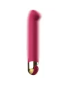 CICI BEAUTY PREMIUM SILICONE CLIT STIMULATOR