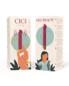 CICI BEAUTY PREMIUM SILICONE CLIT STIMULATOR