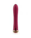 CICI BEAUTY PREMIUM SILICONE PUSH BULLET