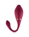 CICI BEAUTY PREMIUM SILICONE EGG VIBRATOR REMOTE CONTROL