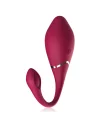 CICI BEAUTY PREMIUM SILICONE EGG VIBRATOR REMOTE CONTROL