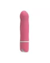 B SWISH BDESIRED DELUXE VIBRADOR CORAL