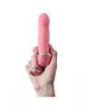 B SWISH BDESIRED DELUXE VIBRADOR CORAL