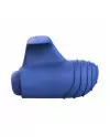 B SWISH DEDO VIBRADOR BTEASED BASIC AZUL