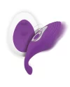 INTENSE MINDY PANTIE CONTROL REMOTO MORADO