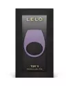 LELO TOR 3 ANILLO VIBRADOR VIOLETA