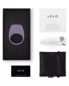 LELO TOR 3 ANILLO VIBRADOR VIOLETA