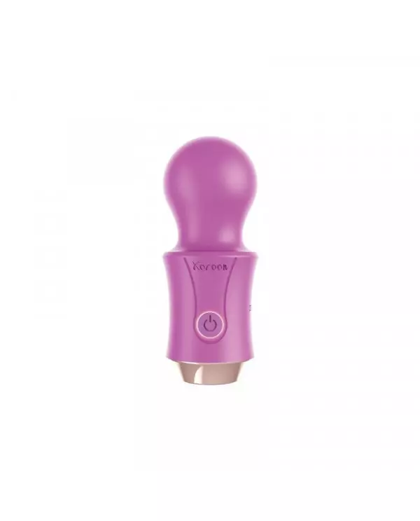 XOCOON THE TRAVELLER WAND FUCSIA