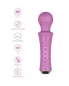 XOCOON THE PERSONAL WAND FUCSIA