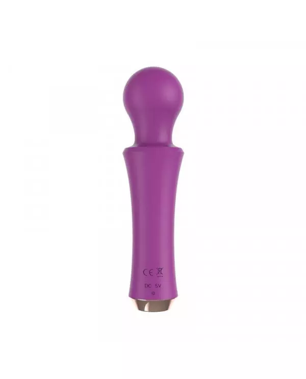 XOCOON THE PERSONAL WAND FUCSIA