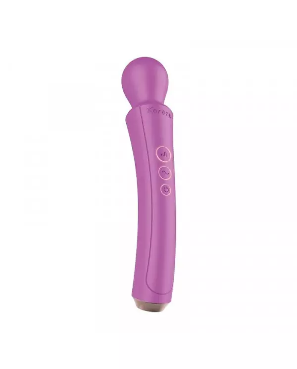 XOCOON THE CURVED WAND FUCSIA