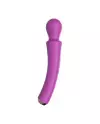 XOCOON THE CURVED WAND FUCSIA