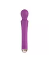 XOCOON THE CURVED WAND FUCSIA