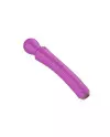 XOCOON THE CURVED WAND FUCSIA