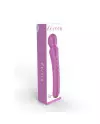 XOCOON THE CURVED WAND FUCSIA