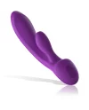 INTENSE LUIGI VIBRADOR RABBIT SILICONA MORADO