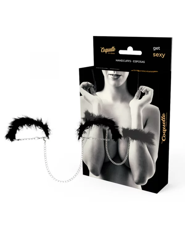 COQUETTE CHIC DESIRE ESPOSAS FETISH DELUXE