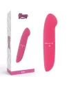 GLOSSY PHIL VIBRADOR ROSA