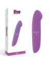 GLOSSY PHIL VIBRATOR LILA