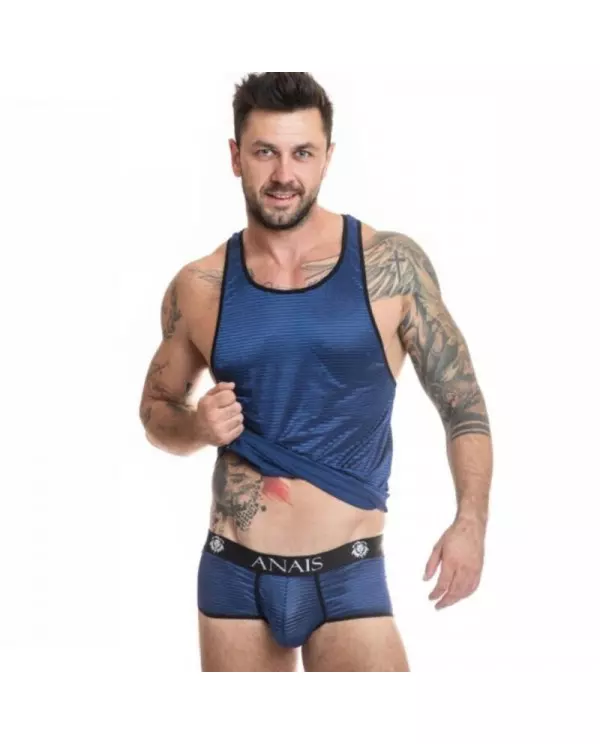 ANAIS MEN NAVAL TOP S