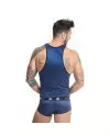 ANAIS MEN NAVAL TOP S