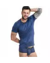 ANAIS MEN NAVAL CAMISETA S