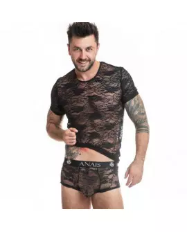 ANAIS MEN - ROMANCE CAMISETA S