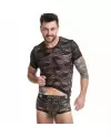 ANAIS MEN ROMANCE CAMISETA S