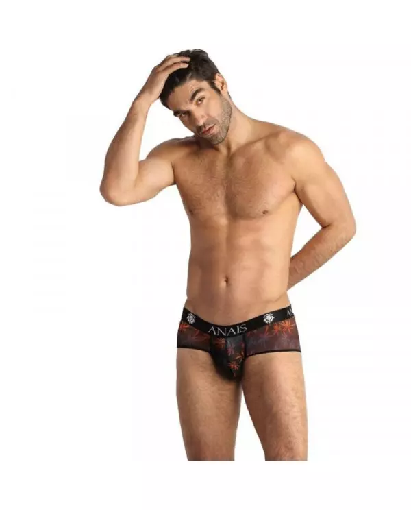 ANAIS MEN CHILL BOXER BRIEF S