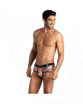 ANAIS MEN - COMICS BOXER BRIEF S