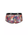 ANAIS MEN COMICS BOXER BRIEF S