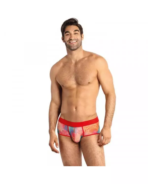 ANAIS MEN FALCON BOXER BRIEF S