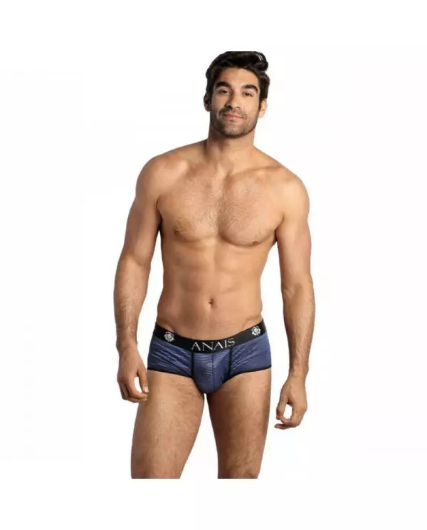 ANAIS MEN NAVAL BOXER BRIEF S