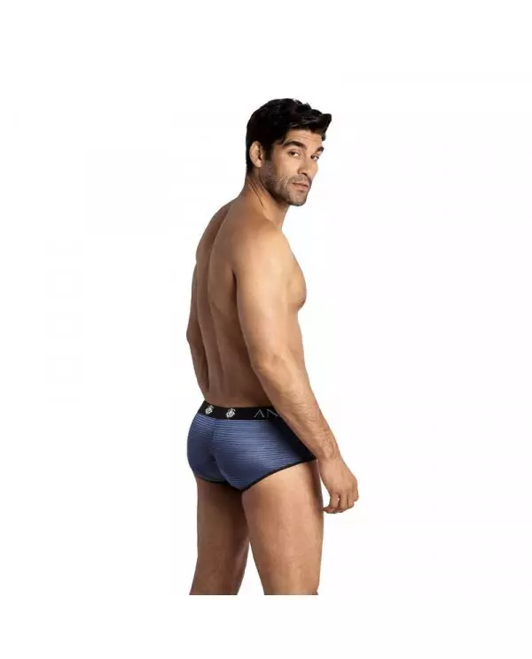 ANAIS MEN NAVAL BOXER BRIEF S