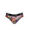 ANAIS MEN COMICS SLIP S