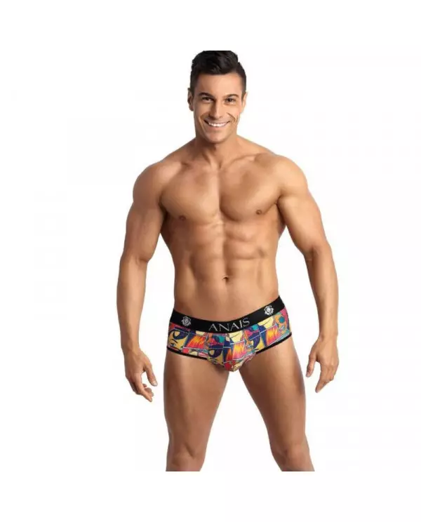 ANAIS MEN COMICS JOCK BIKINI S